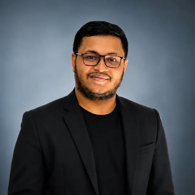 Shahid Shahriar Shamim